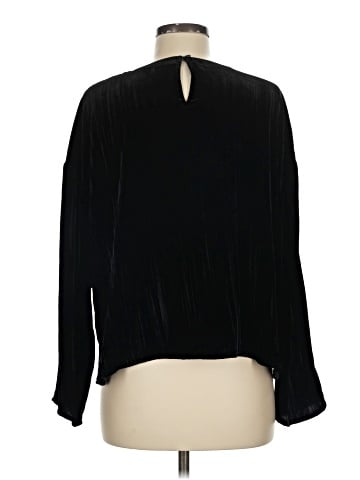 Eileen Fisher Long Sleeve T-Shirt (view 2)
