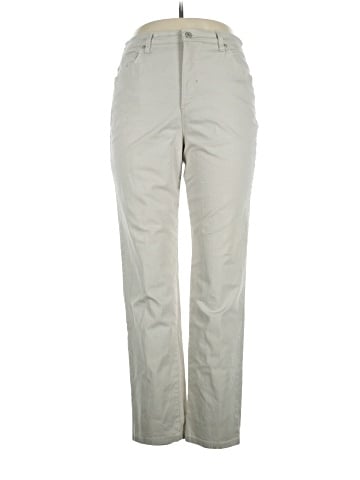 Gloria Vanderbilt Casual Pants (view 1)