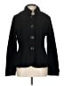 Willi Smith 100% Wool Black Wool Cardigan Size L - photo 1