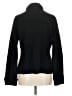 Willi Smith 100% Wool Black Wool Cardigan Size L - photo 2