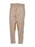 Assorted Brands Solid Tan Casual Pants Size 10 - photo 1