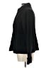 Willi Smith 100% Wool Black Wool Cardigan Size L - photo 5