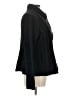 Willi Smith 100% Wool Black Wool Cardigan Size L - photo 4