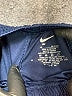 Nike Color Block Blue Athletic Shorts 18-24 MO / 24 MO - photo 3