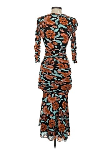 Diane von Furstenberg Cocktail Dress (view 2)