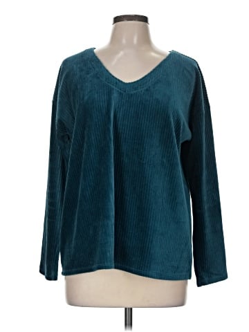 J.Jill Long Sleeve T-Shirt (view 1)