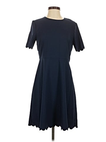 Banana Republic Factory Store Casual Dress (view 1)