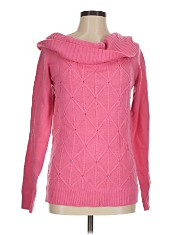 New York & Company Pullover Sweater (view 1)