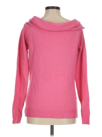 New York & Company Pullover Sweater (view 2)