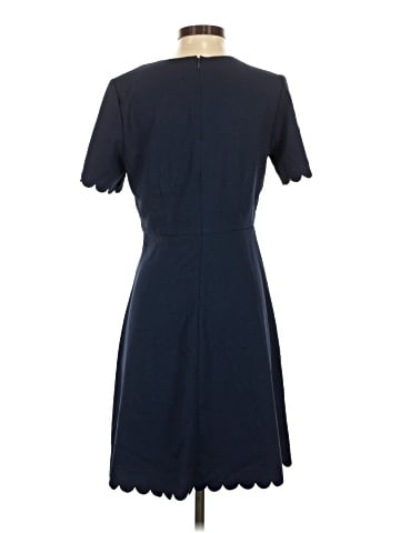 Banana Republic Factory Store Casual Dress (view 2)