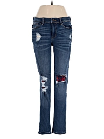 SNEAK PEEK Jeans (view 1)