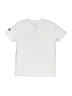 Nike White Short Sleeve T-Shirt Size 5 - 6 - photo 2
