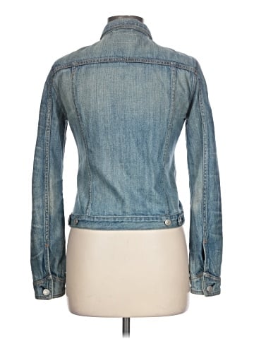 Rag & Bone/JEAN Denim Jacket (view 2)