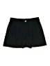 Vince. 100% Polyester Solid Black Shorts Size 4 - photo 1