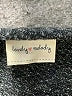 Lovely Melody Animal Print Gray Pullover Sweater Size L (estimated) - photo 7