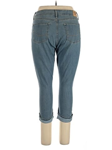 Levi Strauss Signature Jeans (view 2)