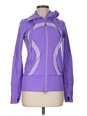 Lululemon Athletica Jacket (view 1)