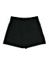 Vince. 100% Polyester Solid Black Shorts Size 4 - photo 2