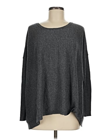 Eileen Fisher Pullover Sweater (view 1)