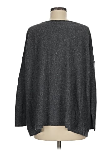 Eileen Fisher Pullover Sweater (view 2)