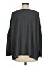 Eileen Fisher Gray Pullover Sweater Size M - photo 2