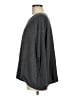 Eileen Fisher Gray Pullover Sweater Size M - photo 5