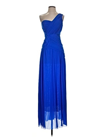 Daisy Cocktail Dress (view 1)