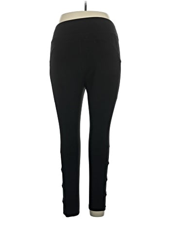 Pop Fit Active Pants (view 2)