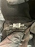 Jil Sander Solid Black Wool Pants Size EU (IT) 36 / US 0 - photo 8