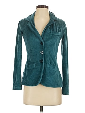 Lesley Evers Blazer (view 1)