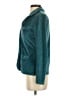 Lesley Evers Teal Blazer Size XS - photo 5