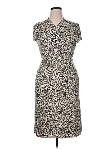 INC International Concepts Cocktail Dress (view 1)