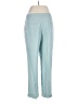 Gerard Darel 100% Viscose Blue Casual Pants Size 8 (40) - photo 2