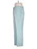 Gerard Darel 100% Viscose Blue Casual Pants Size 8 (40) - photo 5