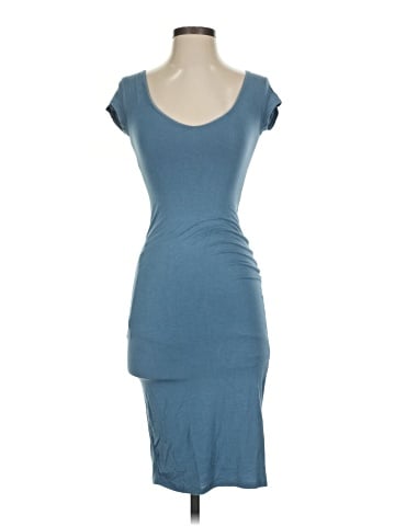 See You Monday Casual Dress (view 1)