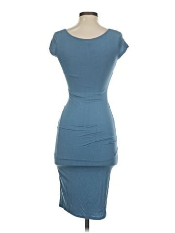 See You Monday Casual Dress (view 2)