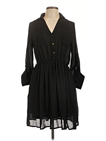 aniina Casual Dress (view 1)