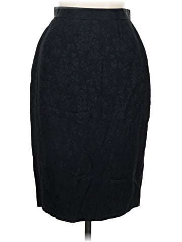 Dana Buchman Formal Skirt (view 1)