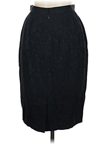 Dana Buchman Formal Skirt (view 2)