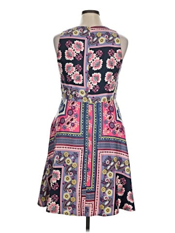 Donna Morgan Casual Dress (view 2)