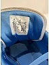 Nike 100% Leather White Blue Sneakers Size 7 1/2 - photo 6