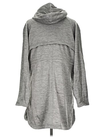 Maurices Zip Up Hoodie (view 2)