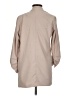 Dynamite Tan Trenchcoat Size S - photo 2