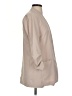 Dynamite Tan Trenchcoat Size S - photo 4
