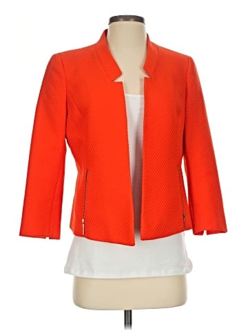 Kasper Blazer (view 1)