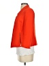 Kasper 100% Polyester Orange Blazer Size 4 - photo 5