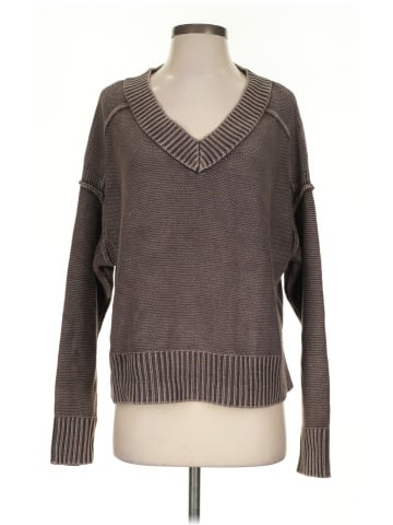 American Eagle Outfitters Pullover Sweater (view 1)