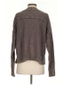 American Eagle Outfitters 100% Cotton Brown Pullover Sweater Size XS - photo 2