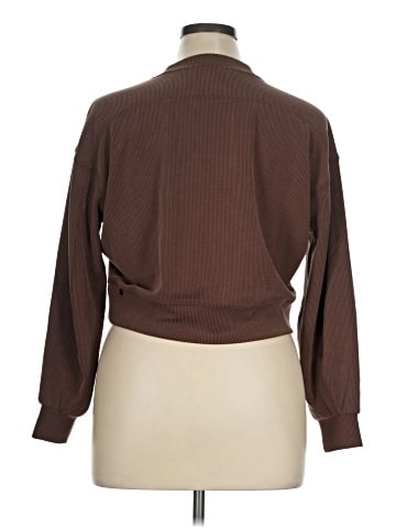 Lululemon Athletica Sweatshirt (view 2)