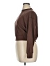 Lululemon Athletica Brown Sweatshirt Size 14 - photo 5